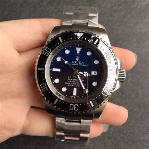 rolex deepsea sea-dweller swiss replica